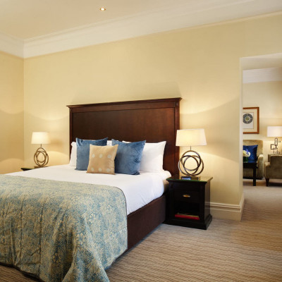 St James Court, A Taj Hotel image