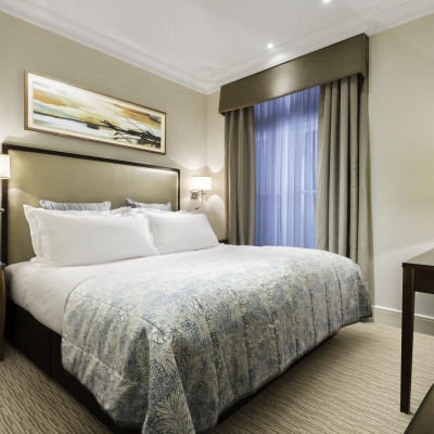 St James Court, A Taj Hotel image