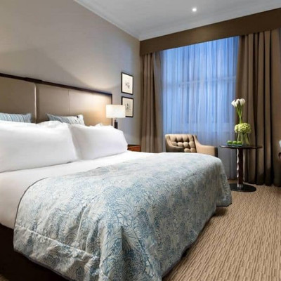 St James Court, A Taj Hotel image