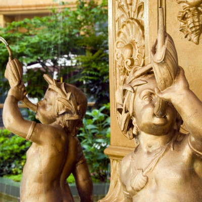 St James Court, A Taj Hotel image