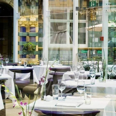 St James Court, A Taj Hotel image