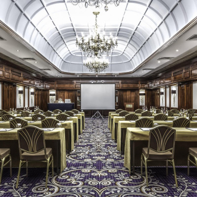 St James Court, A Taj Hotel image