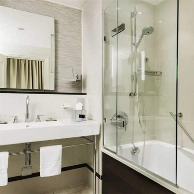 St James Court, A Taj Hotel image