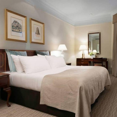 St James Court, A Taj Hotel image