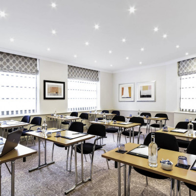 St James Court, A Taj Hotel image