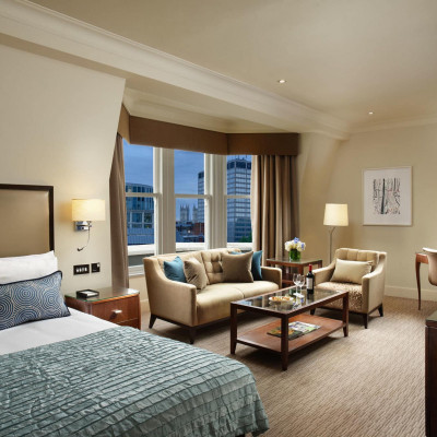 St James Court, A Taj Hotel image
