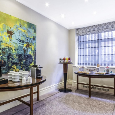 St James Court, A Taj Hotel image
