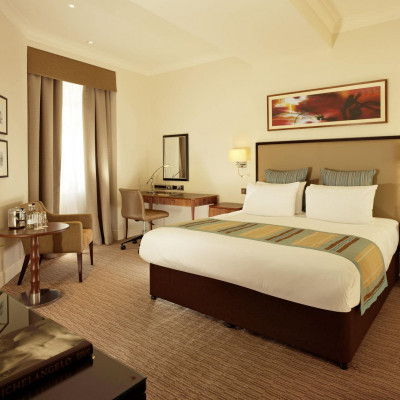 St James Court, A Taj Hotel image