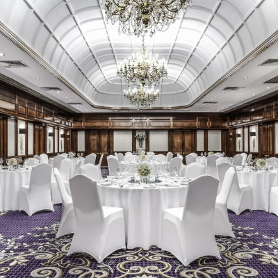St James Court, A Taj Hotel image