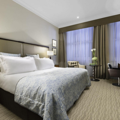 St James Court, A Taj Hotel image