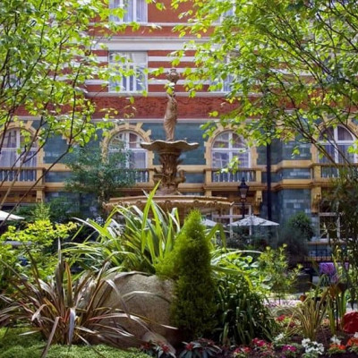 St James Court, A Taj Hotel image