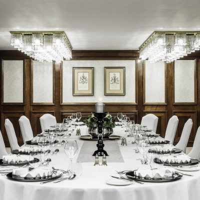 St James Court, A Taj Hotel image