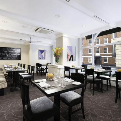 St James Court, A Taj Hotel image