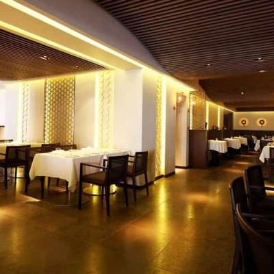 St James Court, A Taj Hotel image