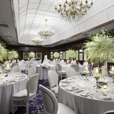 St James Court, A Taj Hotel image