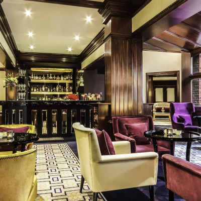 St James Court, A Taj Hotel image