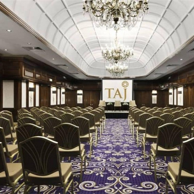 St James Court, A Taj Hotel image