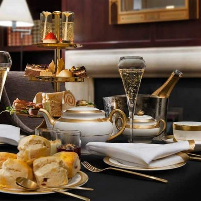 St James Court, A Taj Hotel image
