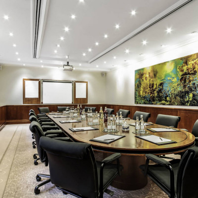 St James Court, A Taj Hotel image