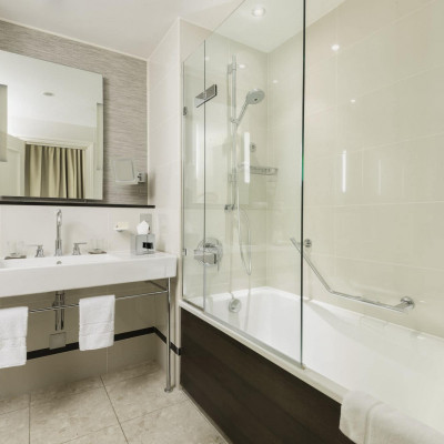 St James Court, A Taj Hotel image