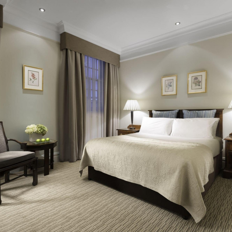St James Court, A Taj Hotel image