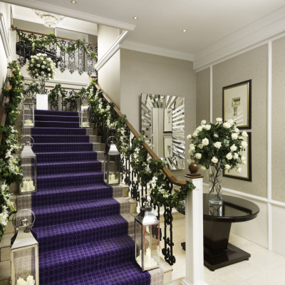 St James Court, A Taj Hotel image