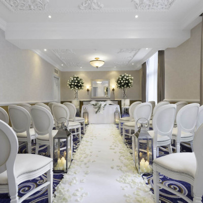 St James Court, A Taj Hotel image