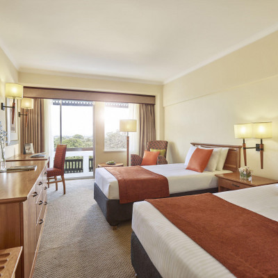 Taj Pamodzi Lusaka image