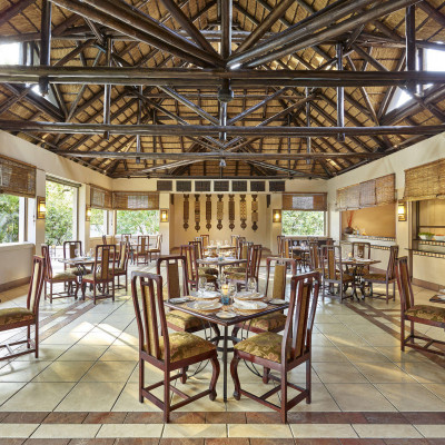 Taj Pamodzi Lusaka image