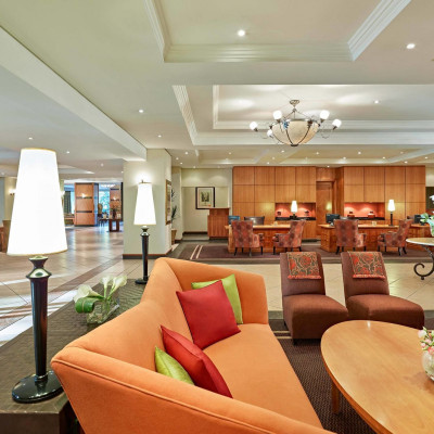 Taj Pamodzi Lusaka image