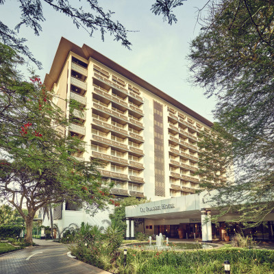 Taj Pamodzi Lusaka image