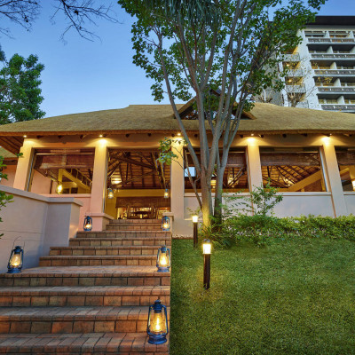 Taj Pamodzi Lusaka image