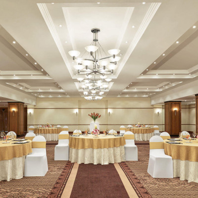 Taj Pamodzi Lusaka image