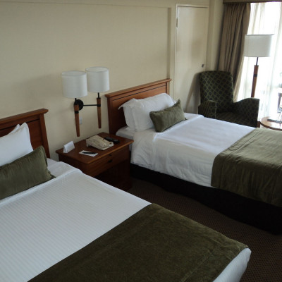 Taj Pamodzi Lusaka image