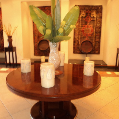 Taj Pamodzi Lusaka image