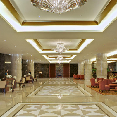 Taj Coromandel image
