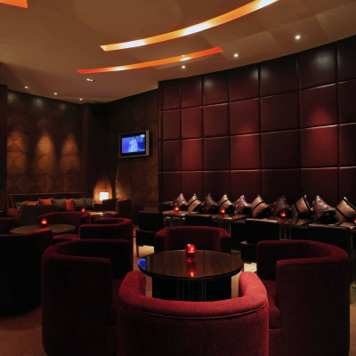 Taj Coromandel image