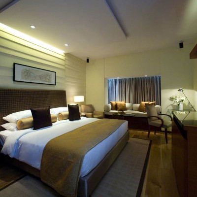 Taj Coromandel image