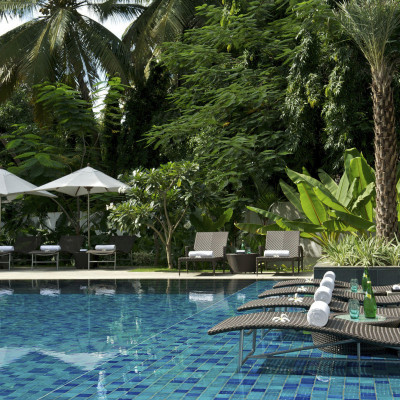 Taj Coromandel image