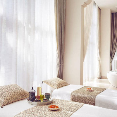 Taj Coromandel image
