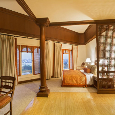 Taj Coromandel image