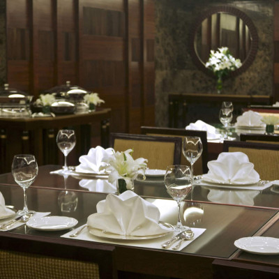 Taj Coromandel image