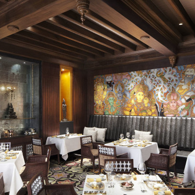 Taj Coromandel image