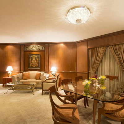 Taj Coromandel image