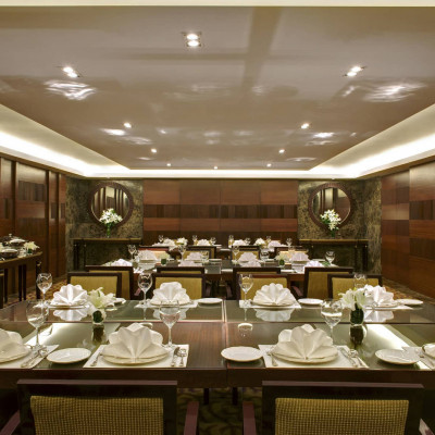 Taj Coromandel image
