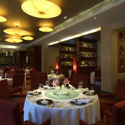 Taj Coromandel image