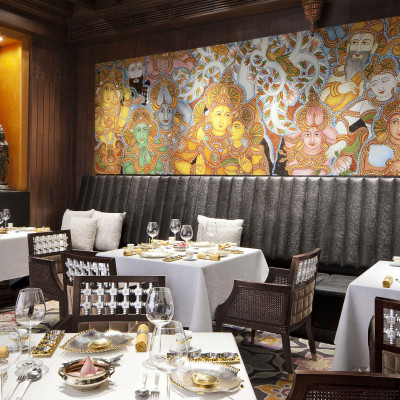 Taj Coromandel image