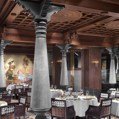 Taj Coromandel image