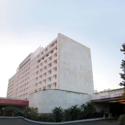 Taj Coromandel image