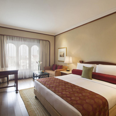 Taj Coromandel image